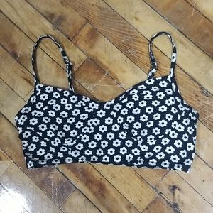 Forever21 Daisy Bralette
